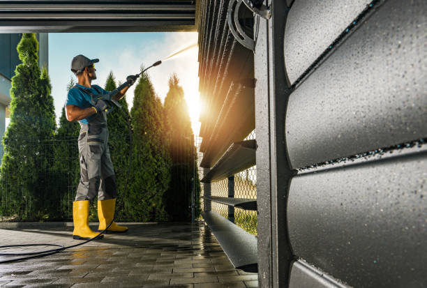 Professional Pressure Washing Services in Stroudsburg, PA